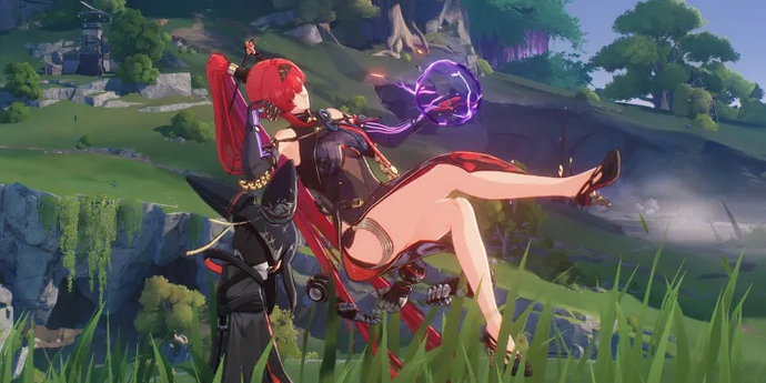 Wuthering Waves Characters: Everything You Should Know About Them. Open Characters list! 7