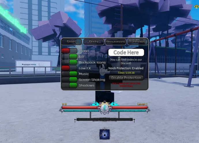 So lösen Sie Peroxid-Codes ein