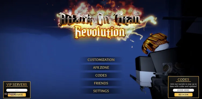 how to redeem AOTR Codes