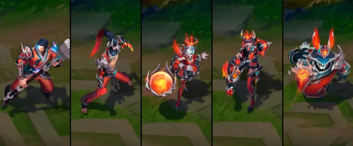 t1 2023 world skins chromas