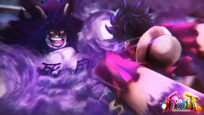 Fruit Battlegrounds codes 1