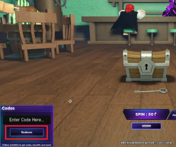 Fruit Battlegrounds codes 2