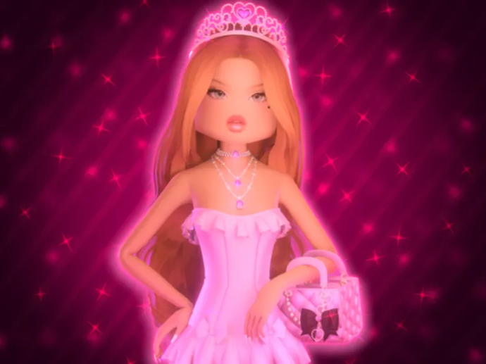 Dress to Impress Codes - березень 2026 1