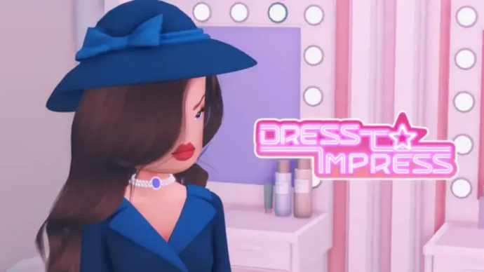 Dress to Impress Codes - березень 2026 3