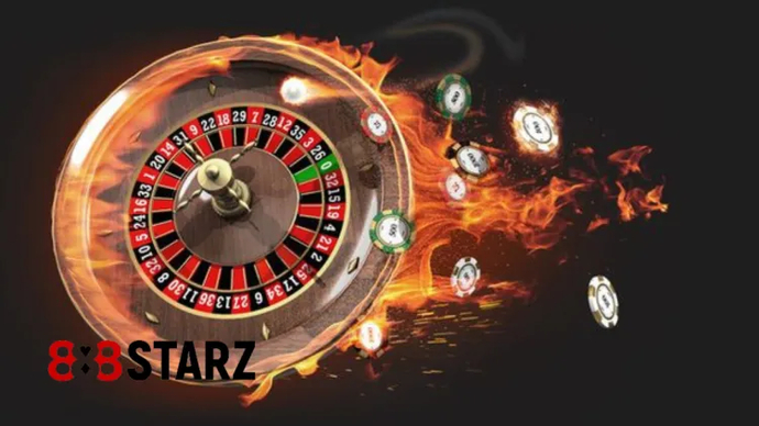 How 888Starz Casino is Shaping the Future of Online Gaming 1