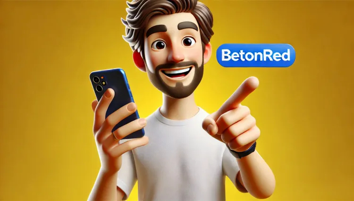 How BetOnRed Casino is Transforming Online Gaming 1