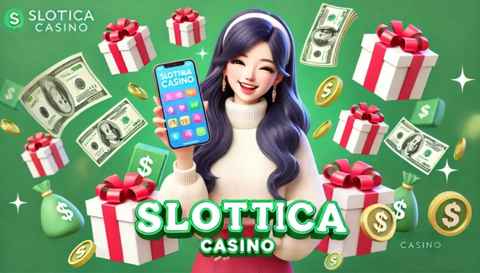 Slottica Casino: A Comprehensive Look at Its Top Features and Benefits 1