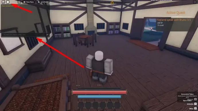 Clover Retribution Codes - March 2026 2