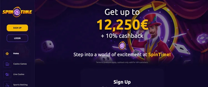 EU Casinos for UK Players - Best EU Casinos that Accept UK Players 2