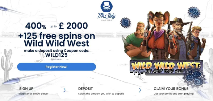 EU Casinos for UK Players - Best EU Casinos that Accept UK Players 5