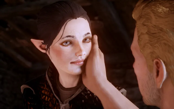 Dragon Age: Veilguard: Release Date, Plot, Companions, Characters, Gameplay Features 3