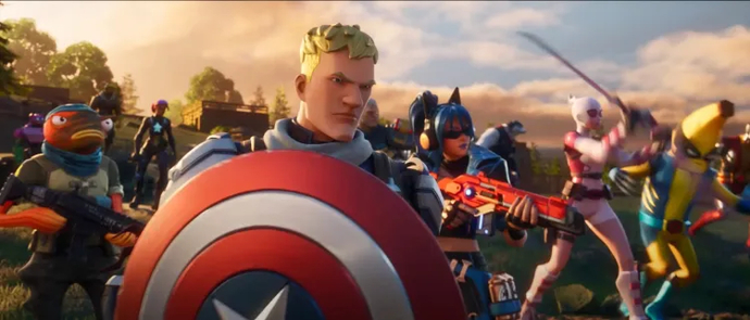 When Does the New Season of Fortnite Come Out