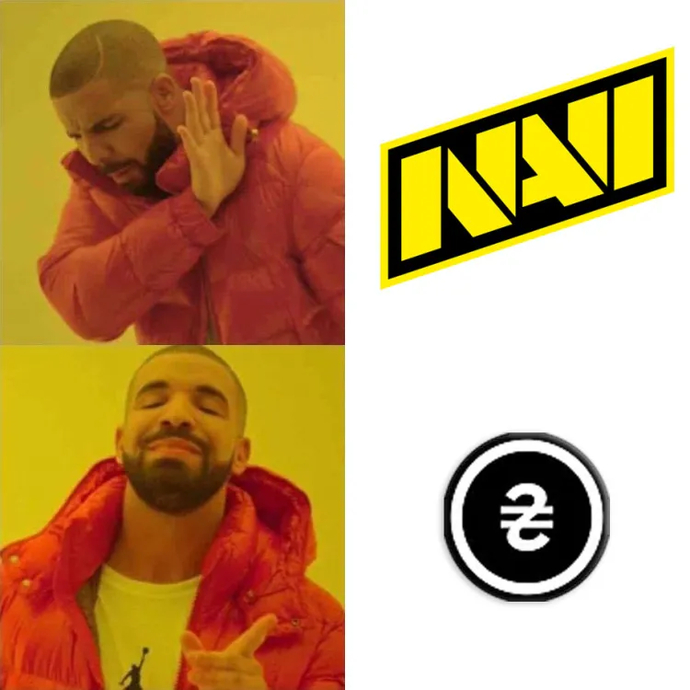 Team Hryvnia - майбутнє української Доти 2