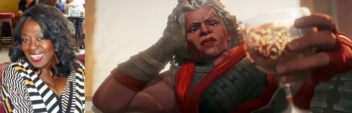 Ambessa Arcane Season 2