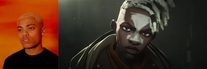 arcane ekko season 2