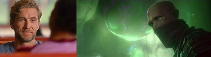 singed arcane season 2