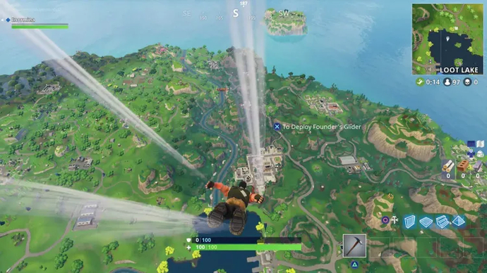 Ultimate Fortnite Modes Guide: All Available Fortnite Modes and How To Play Them 2