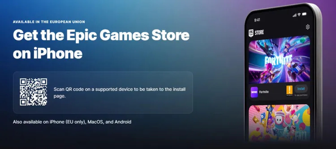 How to Install Fortnite on iOS: A Step-by-Step Guide 1