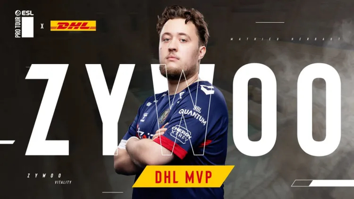 Team Vitality — чемпионы Intel Extreme Masters Cologne 2024 1