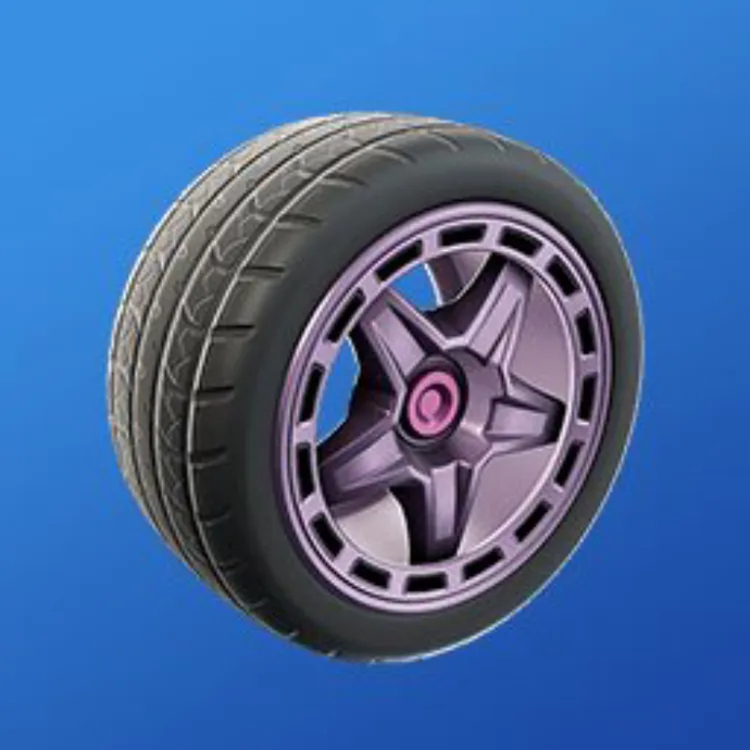 starchain wheels rocket racing free skins 2024