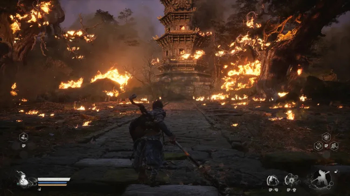 Should You Buy Black Myth: Wukong? First Impressions 2