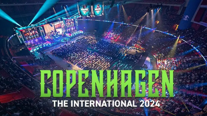 The International 2024. General Information - Dates, Format, Prizepool 2