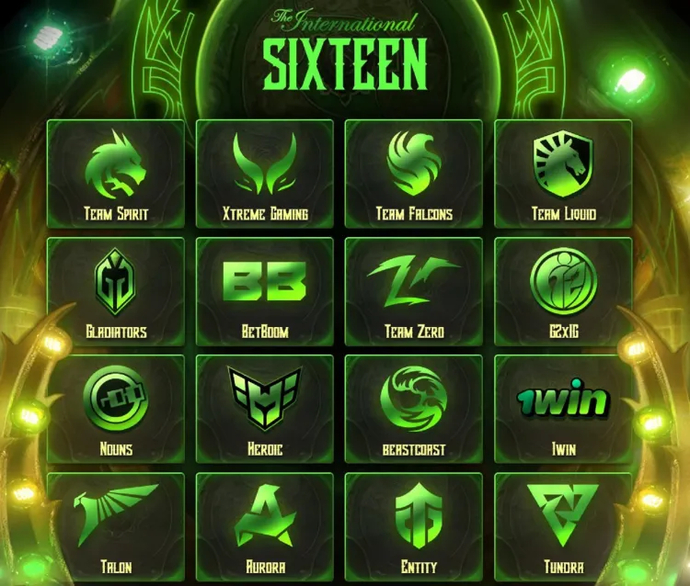 The International 2024. General Information - Dates, Format, Prizepool 3