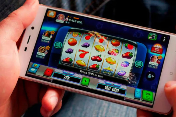 Comment jouer aux jeux de casino sur votre téléphone 1