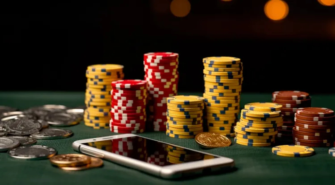 Comment jouer aux jeux de casino sur votre téléphone 2