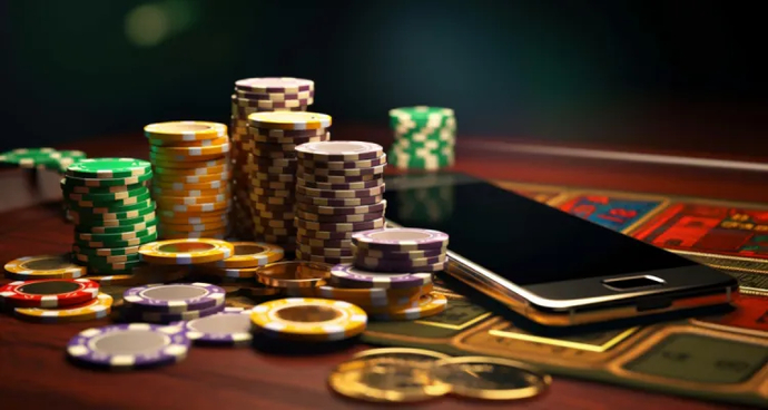 Comment jouer aux jeux de casino sur votre téléphone 4