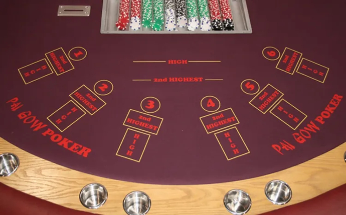 Les 3 jeux de cartes inhabituels dans les casinos en ligne 2