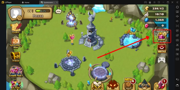 Summoners War Codes - março 2026 2