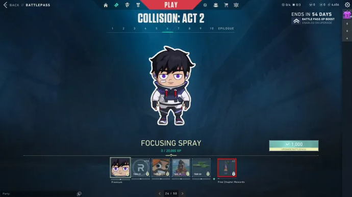 how to get free skins in valorant 