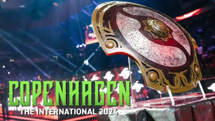 The International 2024 (TI13) Prize Pool Overview 1