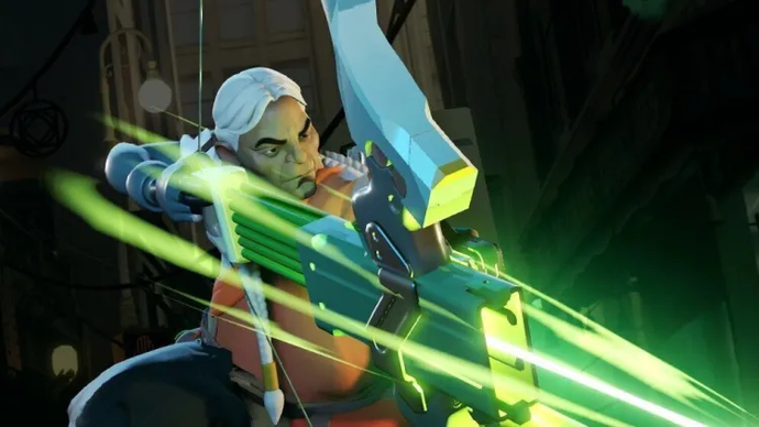 Seven Dominates Deadlock Meta with 93% Win Rate: Is He Overpowered? 1