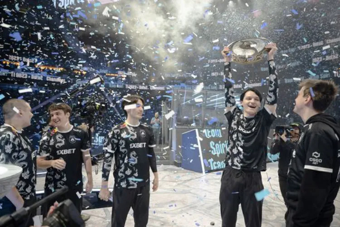 The International 2024 (TI 13) All Teams Participating 10