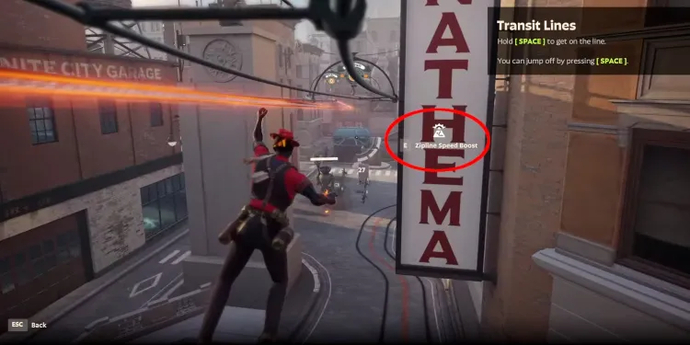 Valve Deadlock Tips & Tricks 3