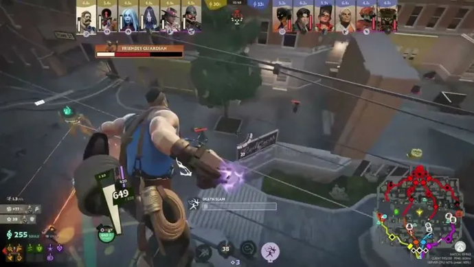 Valve Deadlock Tips & Tricks 4