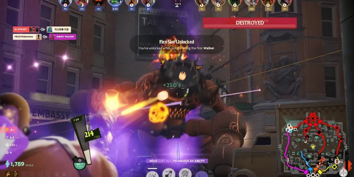 How to Unlock Flex Slots in Valve's Deadlock: A Complete Guide 2