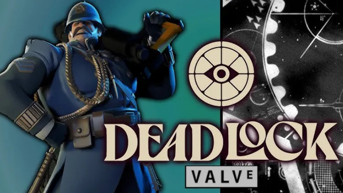 Deadlock Active Items & How To Use Them 1