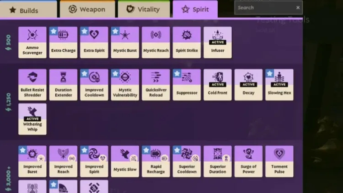 Deadlock Active Items & How To Use Them 5