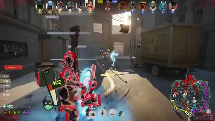 Deadlock Active Items & How To Use Them 6