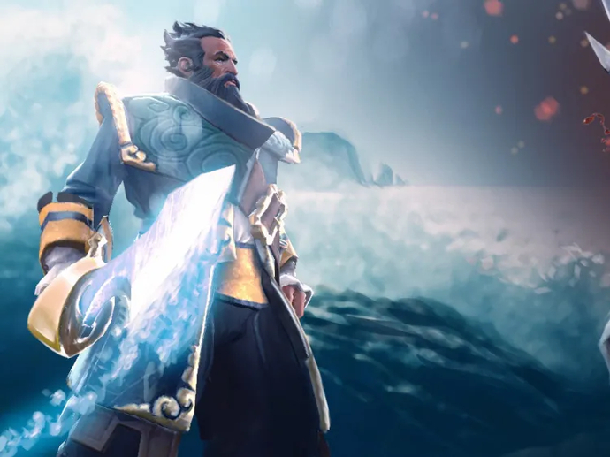 The International 2024 Meta: Best Heroes and Items 2