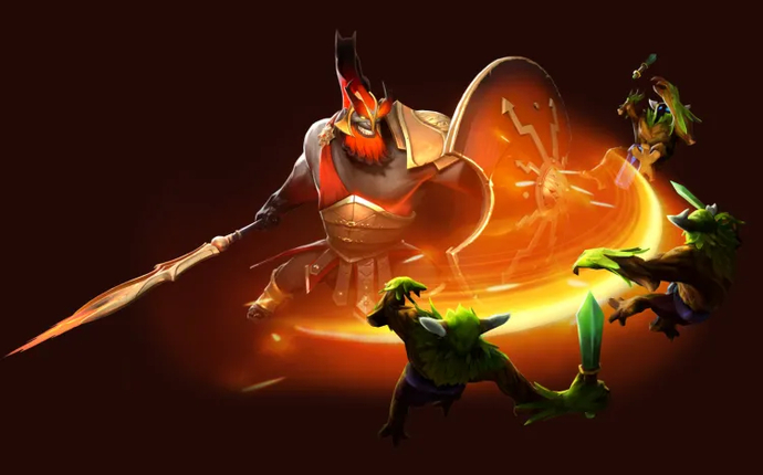 The International 2024 Meta: Best Heroes and Items 4