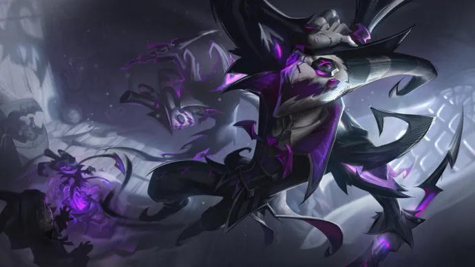 fright night 2024 shaco