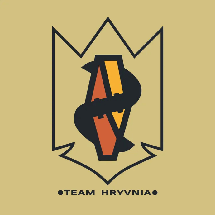 Оновлена Team Hryvnia повертається в бій! 1