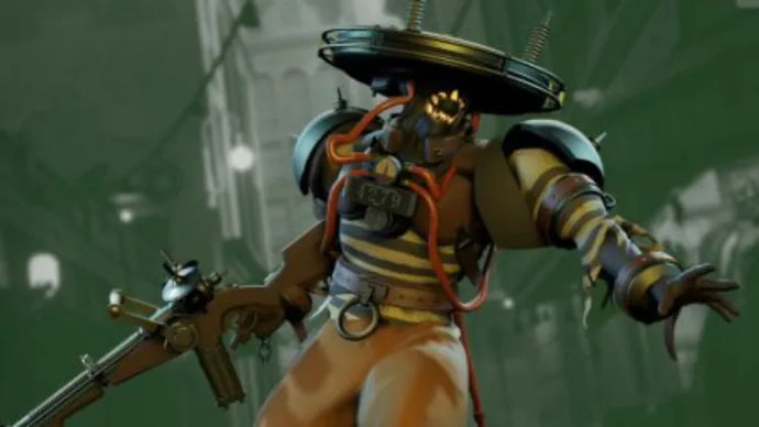 Deadlock Meta Guide - March 2026 2