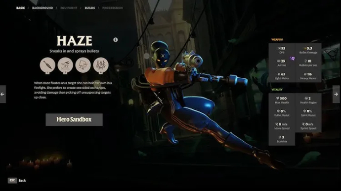 Deadlock Meta Guide - March 2026 3