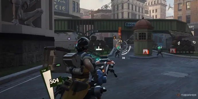 Deadlock Meta Guide - March 2026 4