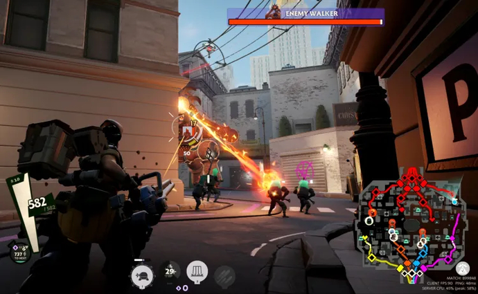 Deadlock Meta Guide - March 2026 6